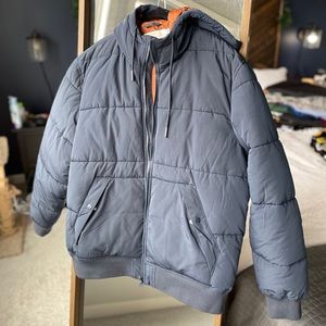 H&M Puffer Jacket